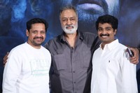 Eesha Movie Glimpse Launch